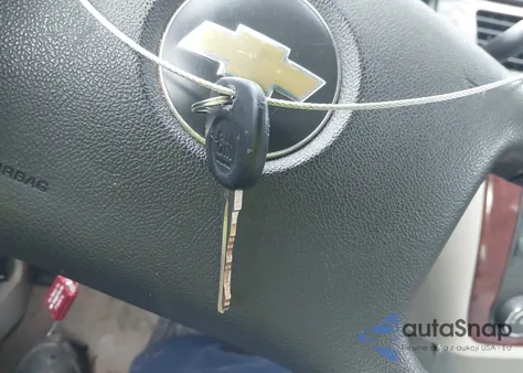 2006 Chevrolet Impala Ls из США, поврежденный, VIN 2G1WB58KX69197810